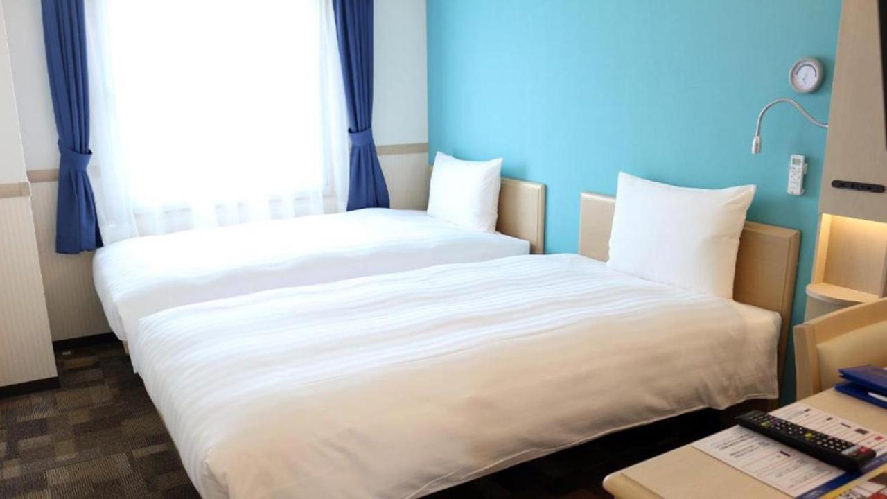 Toyoko Inn Fujisan Otsuki-Eki Otsuki  Esterno foto