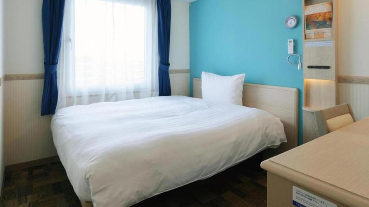 Toyoko Inn Fujisan Otsuki-Eki Otsuki  Esterno foto