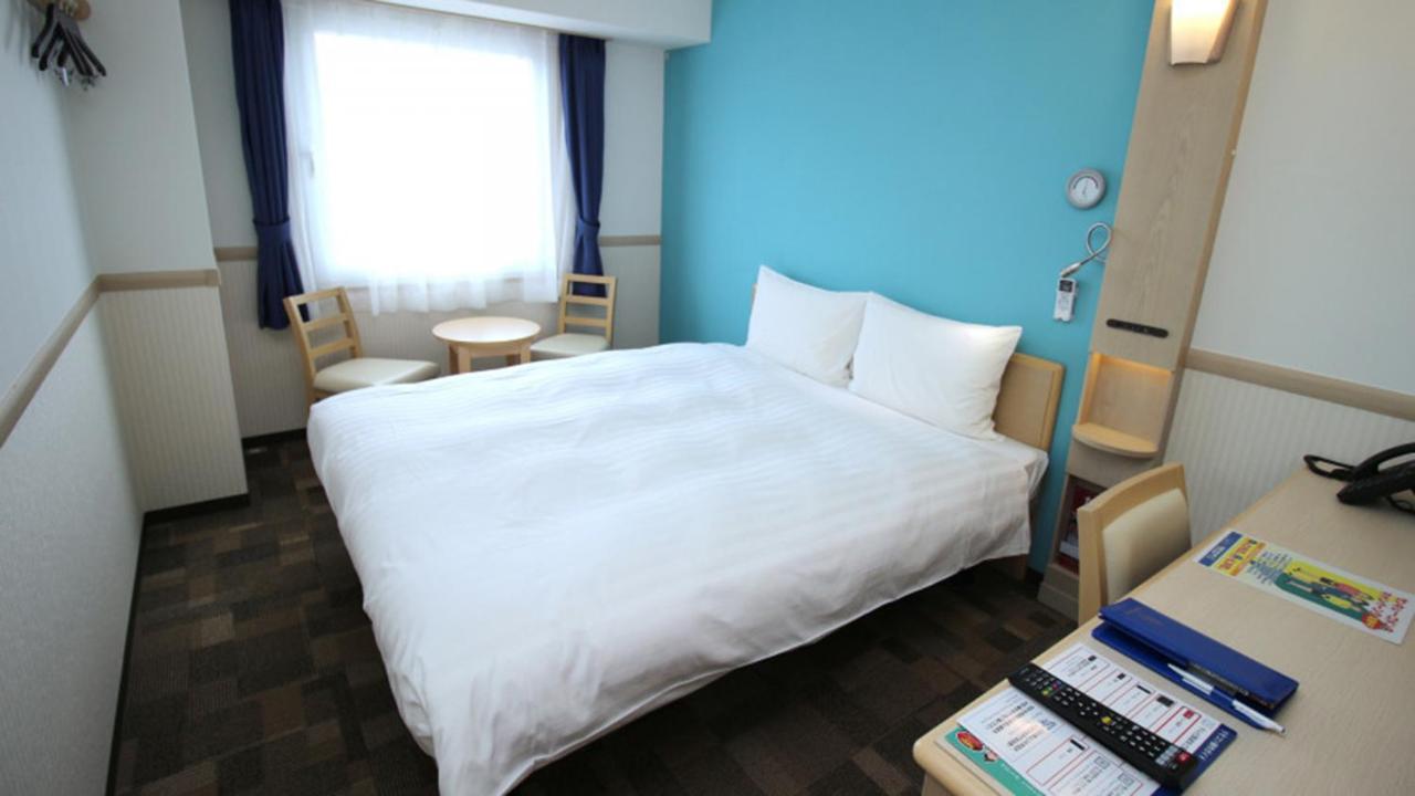 Toyoko Inn Fujisan Otsuki-Eki Otsuki  Esterno foto