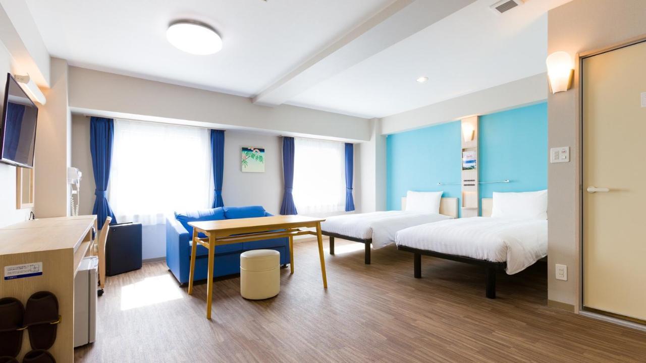 Toyoko Inn Fujisan Otsuki-Eki Otsuki  Camera foto