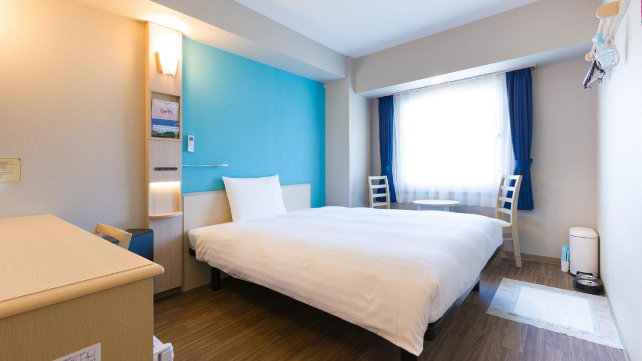 Toyoko Inn Fujisan Otsuki-Eki Otsuki  Esterno foto