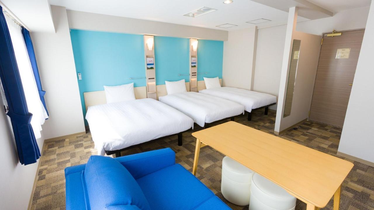 Toyoko Inn Fujisan Otsuki-Eki Otsuki  Esterno foto