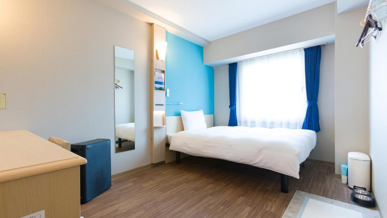 Toyoko Inn Fujisan Otsuki-Eki Otsuki  Esterno foto