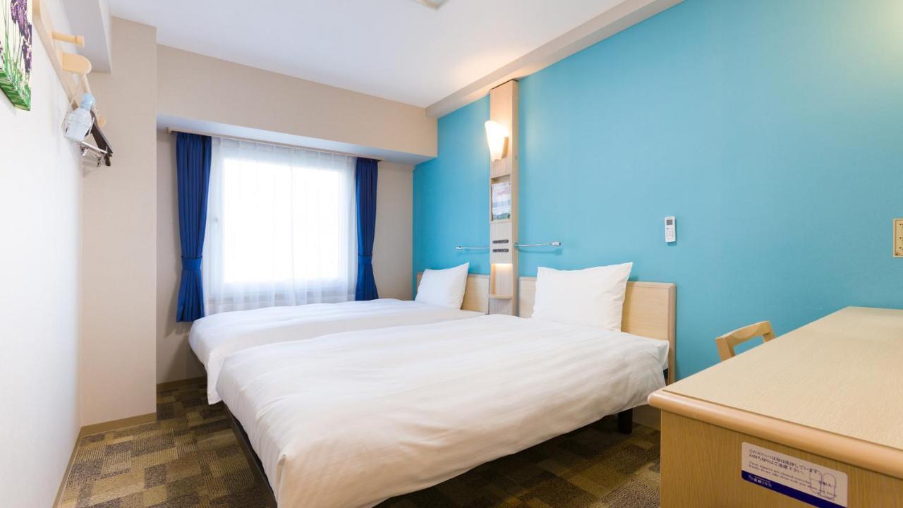 Toyoko Inn Fujisan Otsuki-Eki Otsuki  Esterno foto