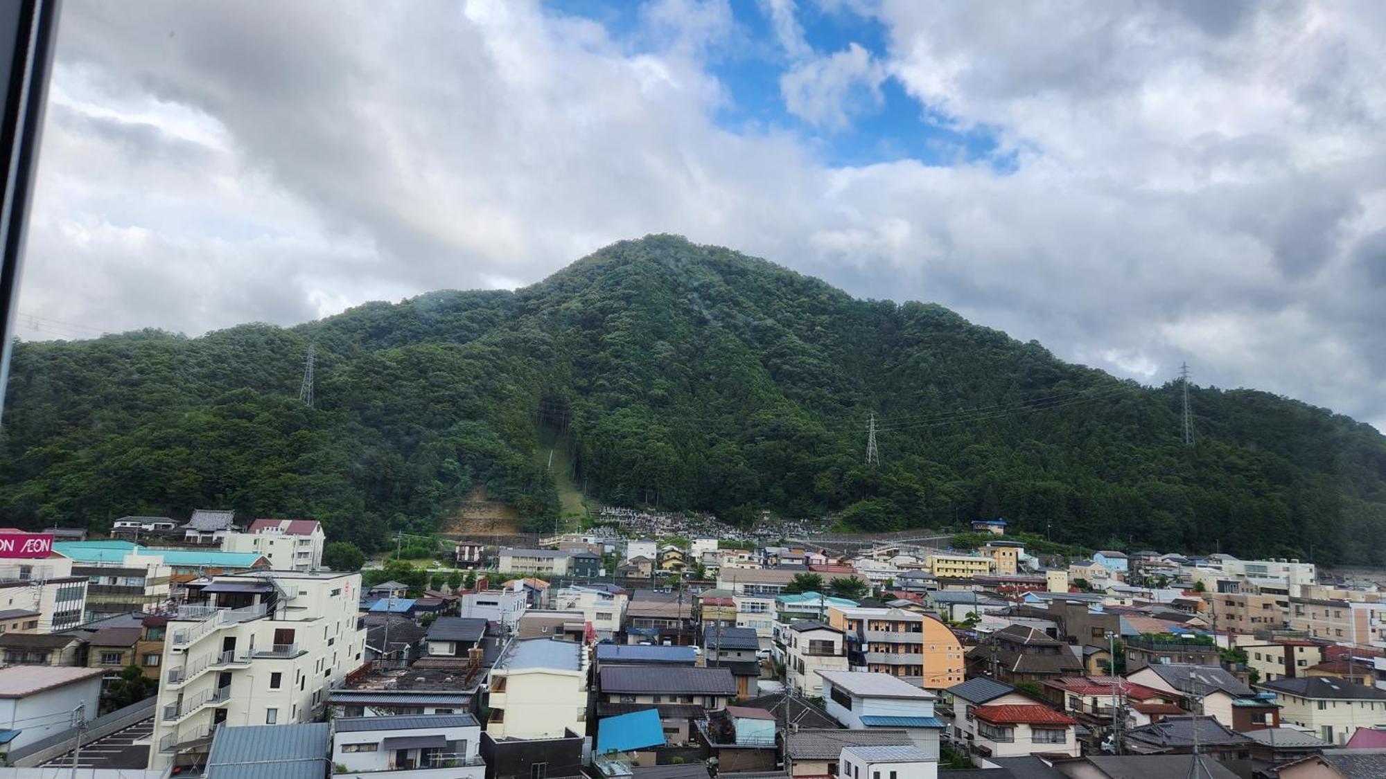 Toyoko Inn Fujisan Otsuki-Eki Otsuki  Esterno foto