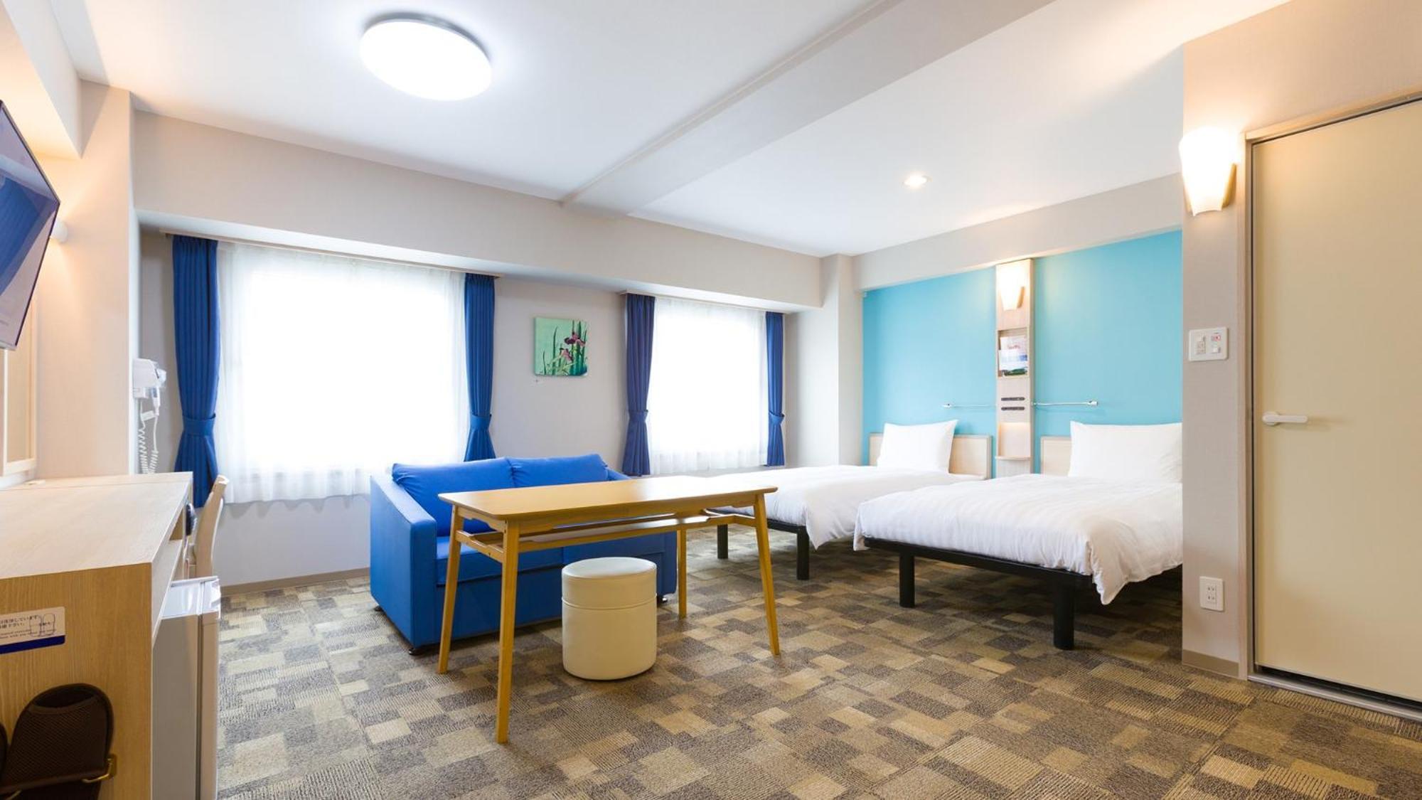 Toyoko Inn Fujisan Otsuki-Eki Otsuki  Camera foto