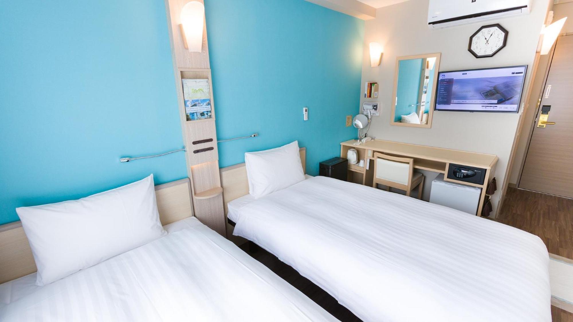 Toyoko Inn Fujisan Otsuki-Eki Otsuki  Camera foto