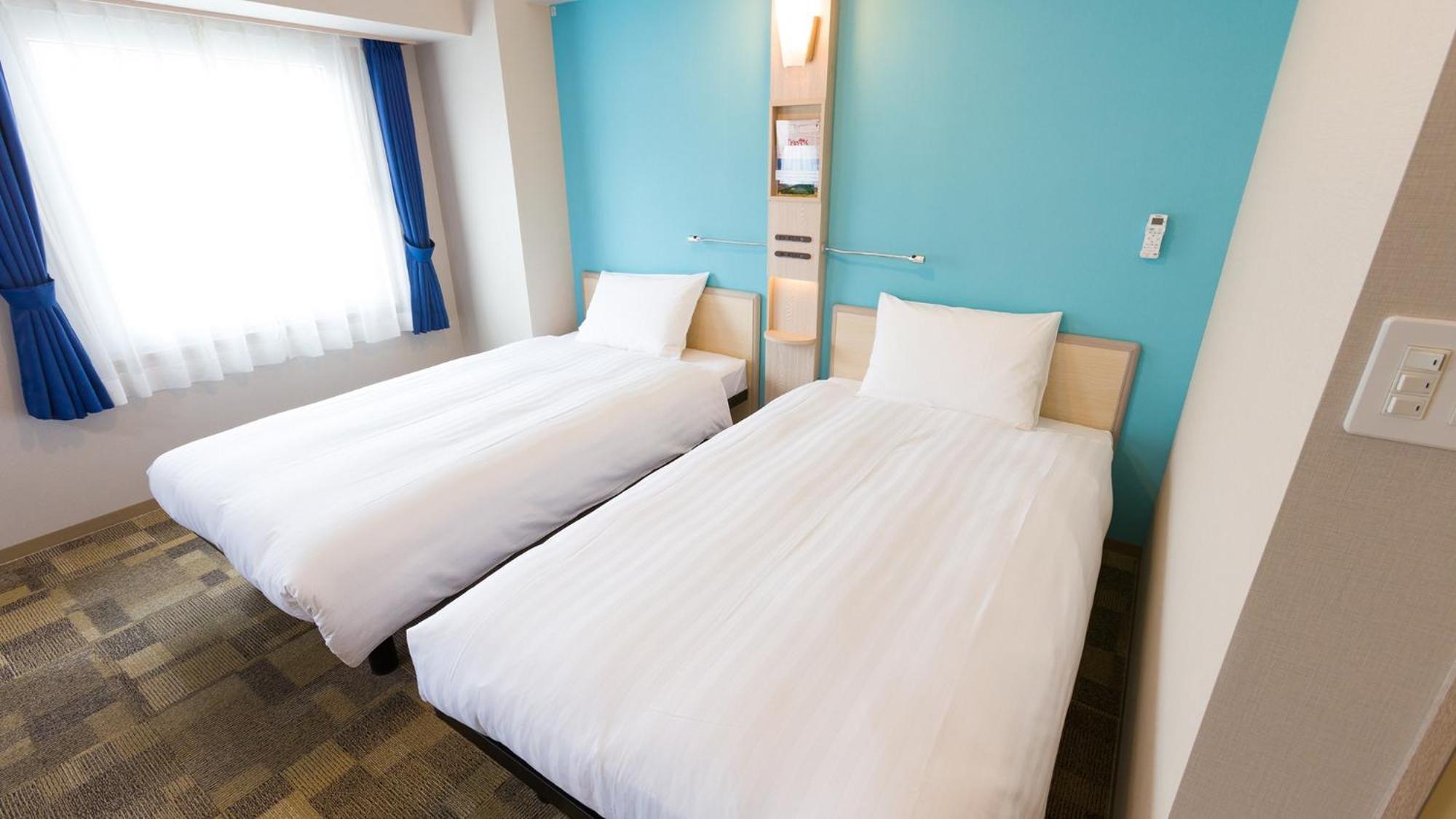 Toyoko Inn Fujisan Otsuki-Eki Otsuki  Camera foto