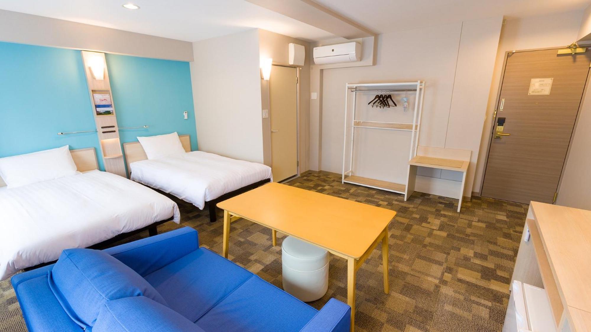 Toyoko Inn Fujisan Otsuki-Eki Otsuki  Camera foto